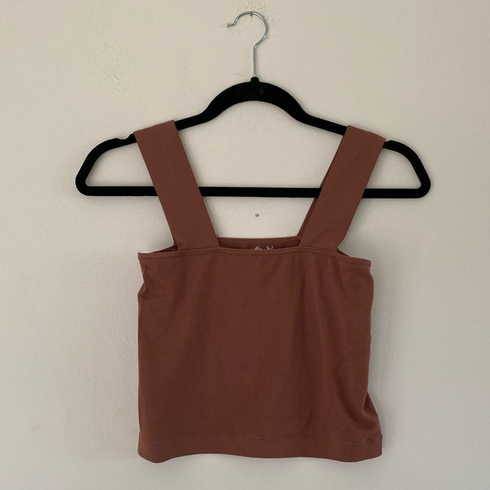 Crop Top